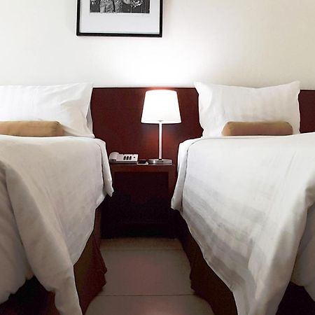 Park Hotel Cawang Τζακάρτα Εξωτερικό φωτογραφία