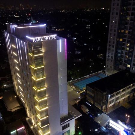 Park Hotel Cawang Τζακάρτα Εξωτερικό φωτογραφία