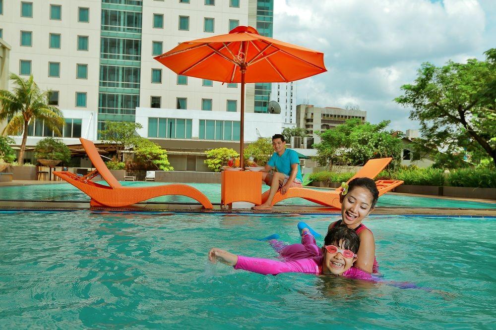 Park Hotel Cawang Τζακάρτα Εξωτερικό φωτογραφία
