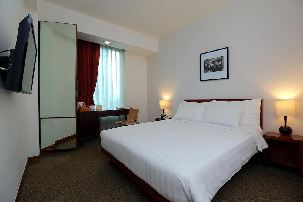 Park Hotel Cawang Τζακάρτα Εξωτερικό φωτογραφία