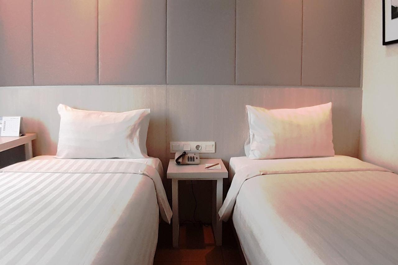 Park Hotel Cawang Τζακάρτα Εξωτερικό φωτογραφία