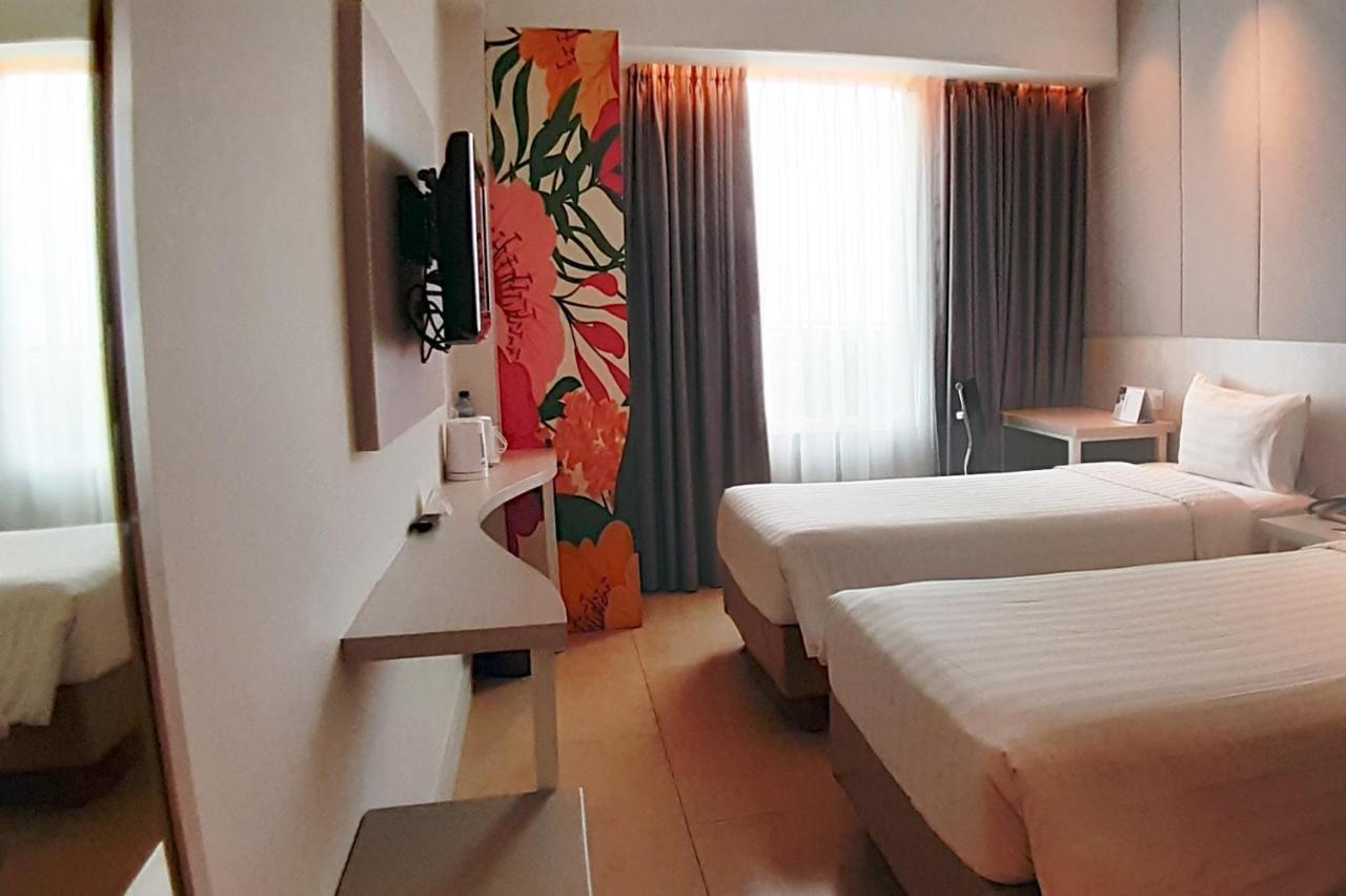 Park Hotel Cawang Τζακάρτα Εξωτερικό φωτογραφία