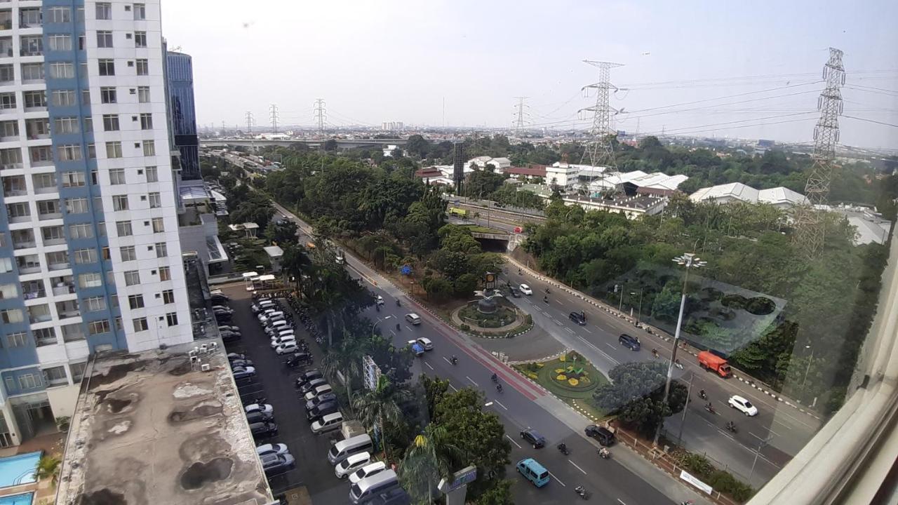 Park Hotel Cawang Τζακάρτα Εξωτερικό φωτογραφία