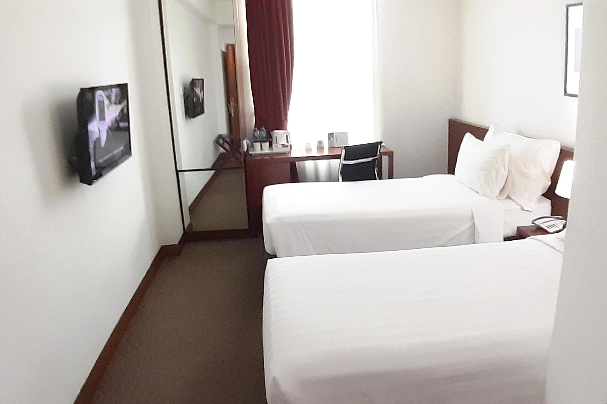 Park Hotel Cawang Τζακάρτα Εξωτερικό φωτογραφία