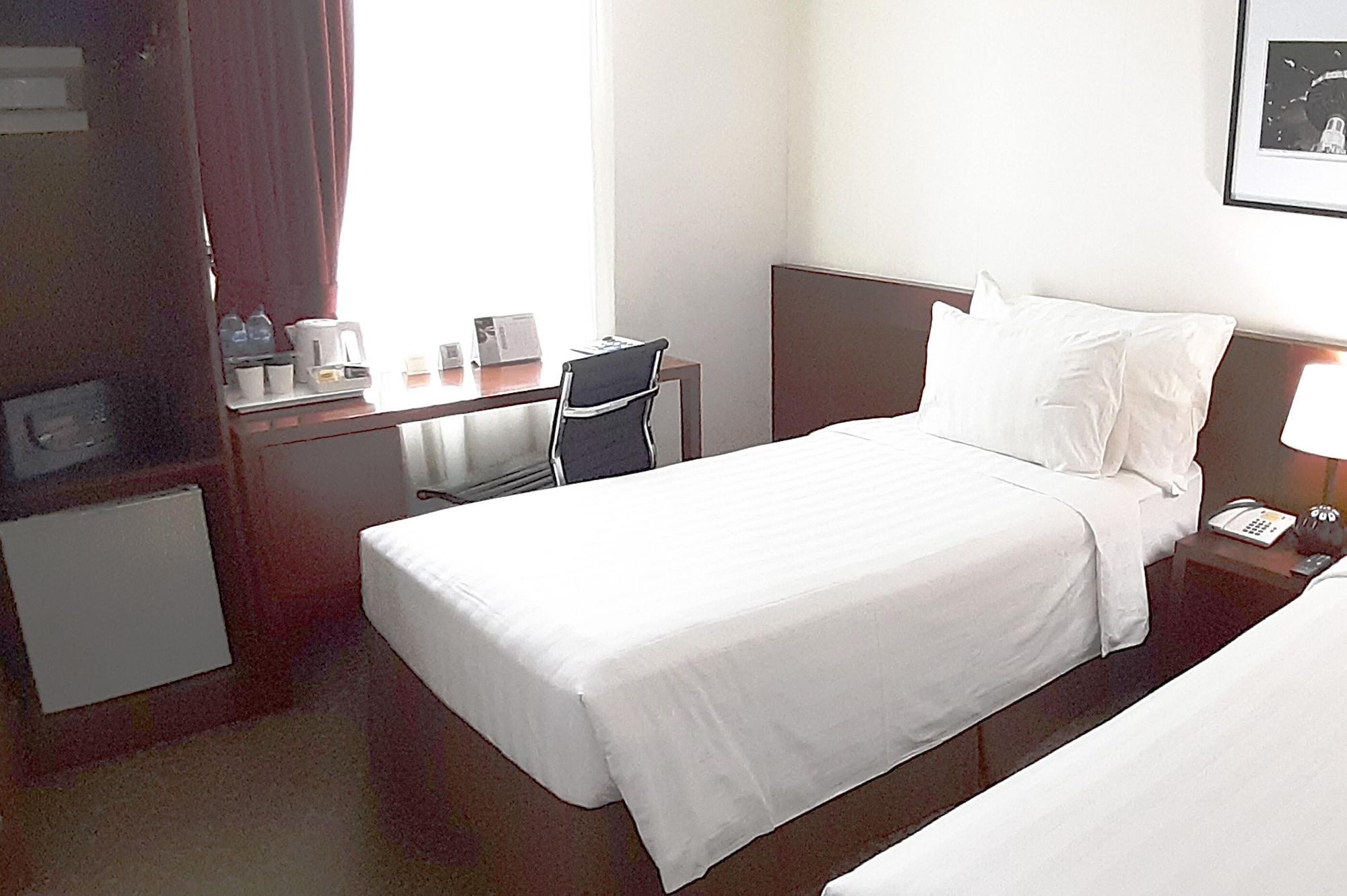 Park Hotel Cawang Τζακάρτα Εξωτερικό φωτογραφία