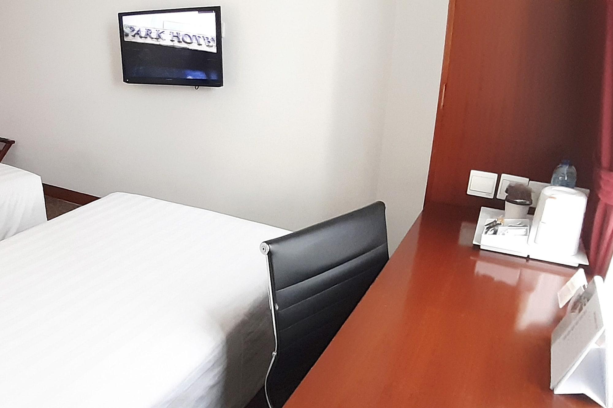 Park Hotel Cawang Τζακάρτα Εξωτερικό φωτογραφία