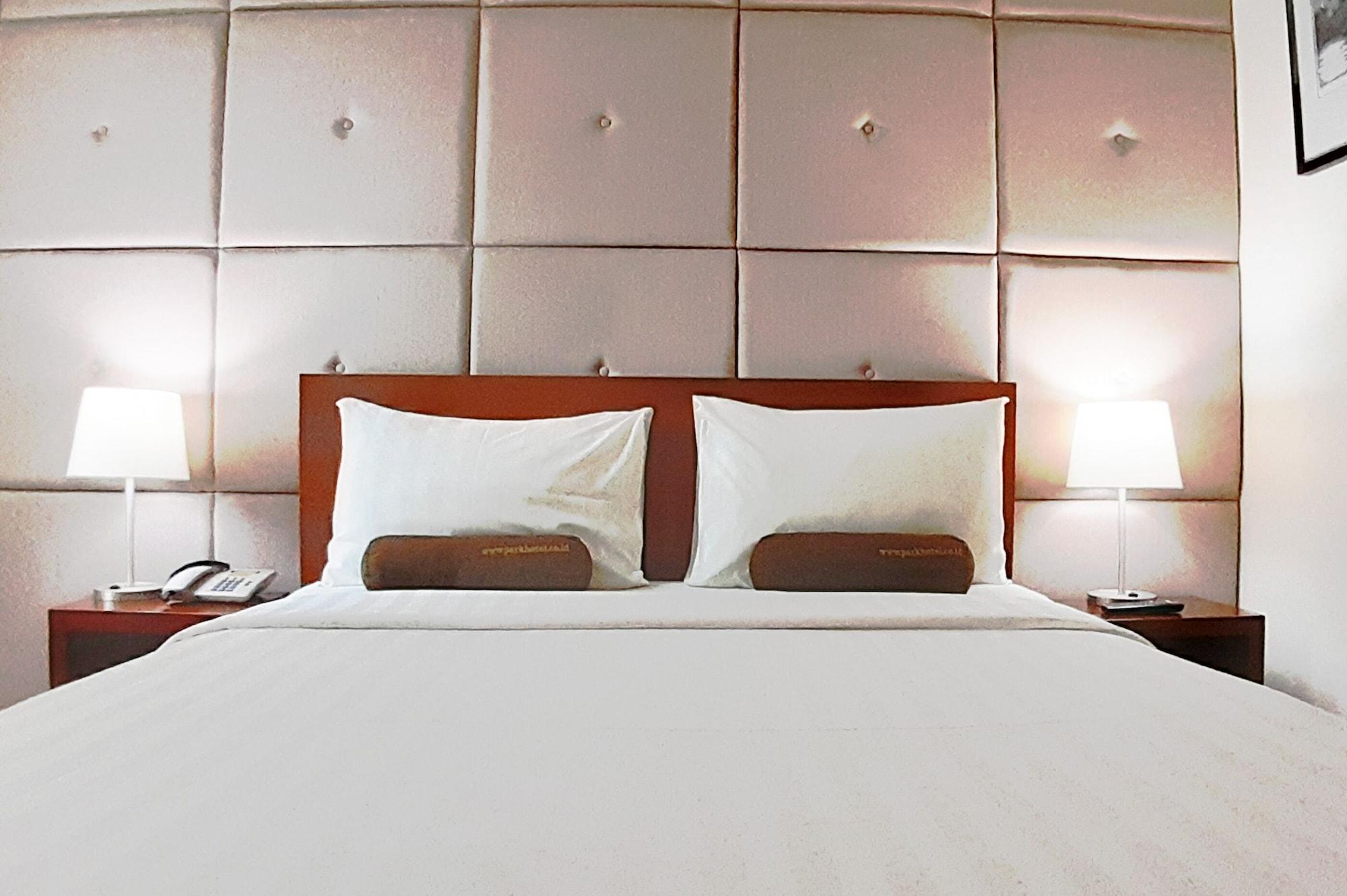 Park Hotel Cawang Τζακάρτα Εξωτερικό φωτογραφία