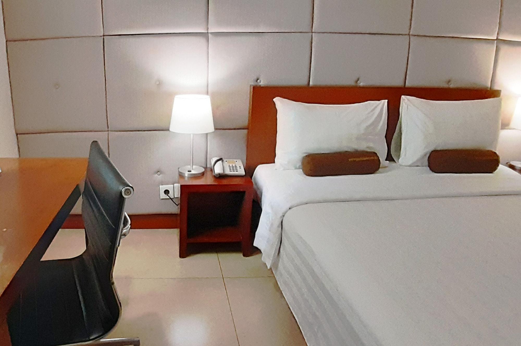 Park Hotel Cawang Τζακάρτα Εξωτερικό φωτογραφία