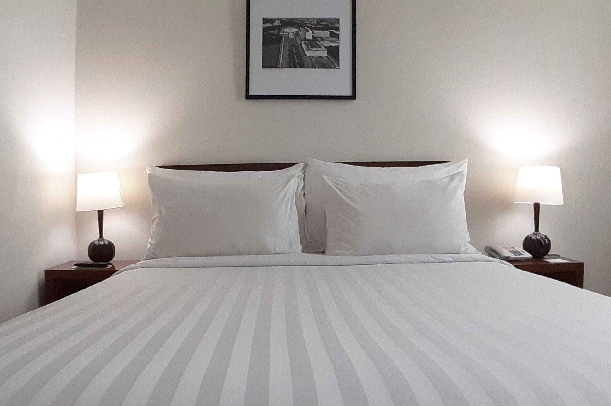 Park Hotel Cawang Τζακάρτα Εξωτερικό φωτογραφία