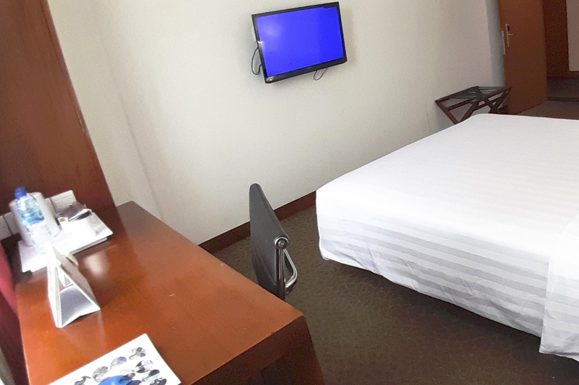 Park Hotel Cawang Τζακάρτα Εξωτερικό φωτογραφία