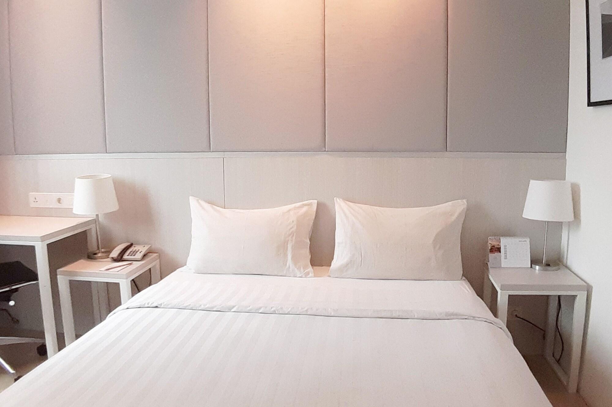 Park Hotel Cawang Τζακάρτα Εξωτερικό φωτογραφία