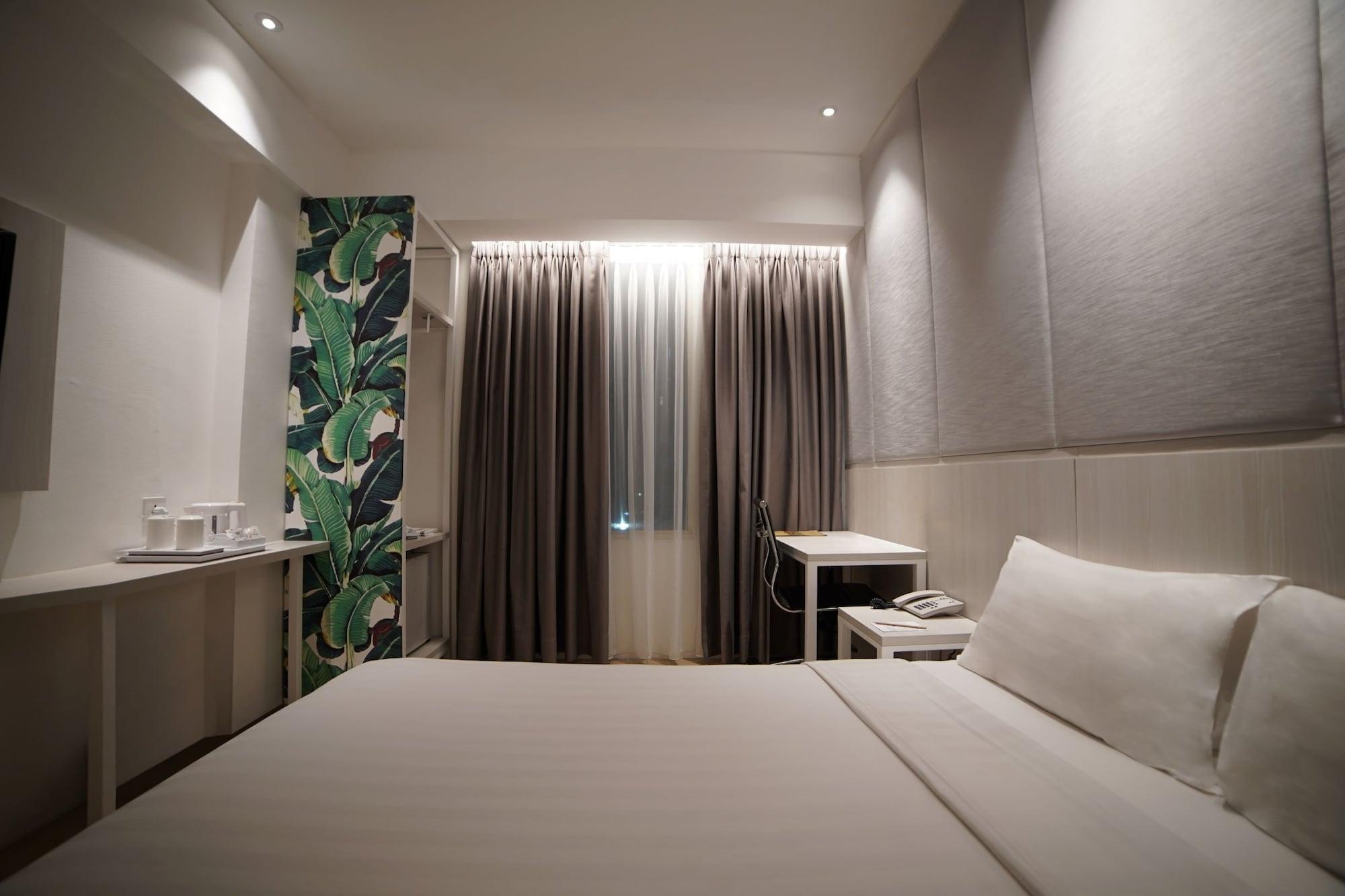 Park Hotel Cawang Τζακάρτα Εξωτερικό φωτογραφία