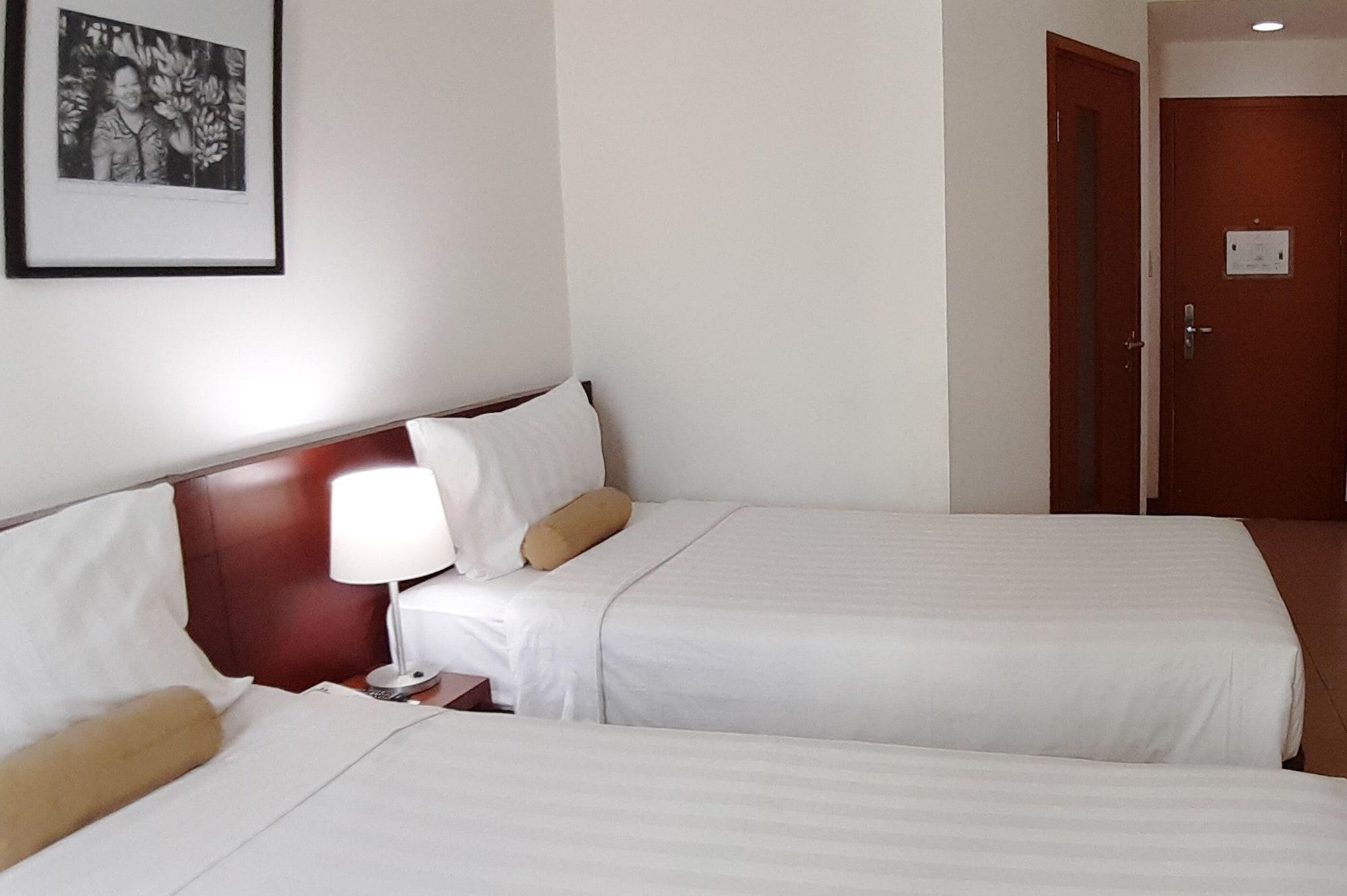 Park Hotel Cawang Τζακάρτα Εξωτερικό φωτογραφία