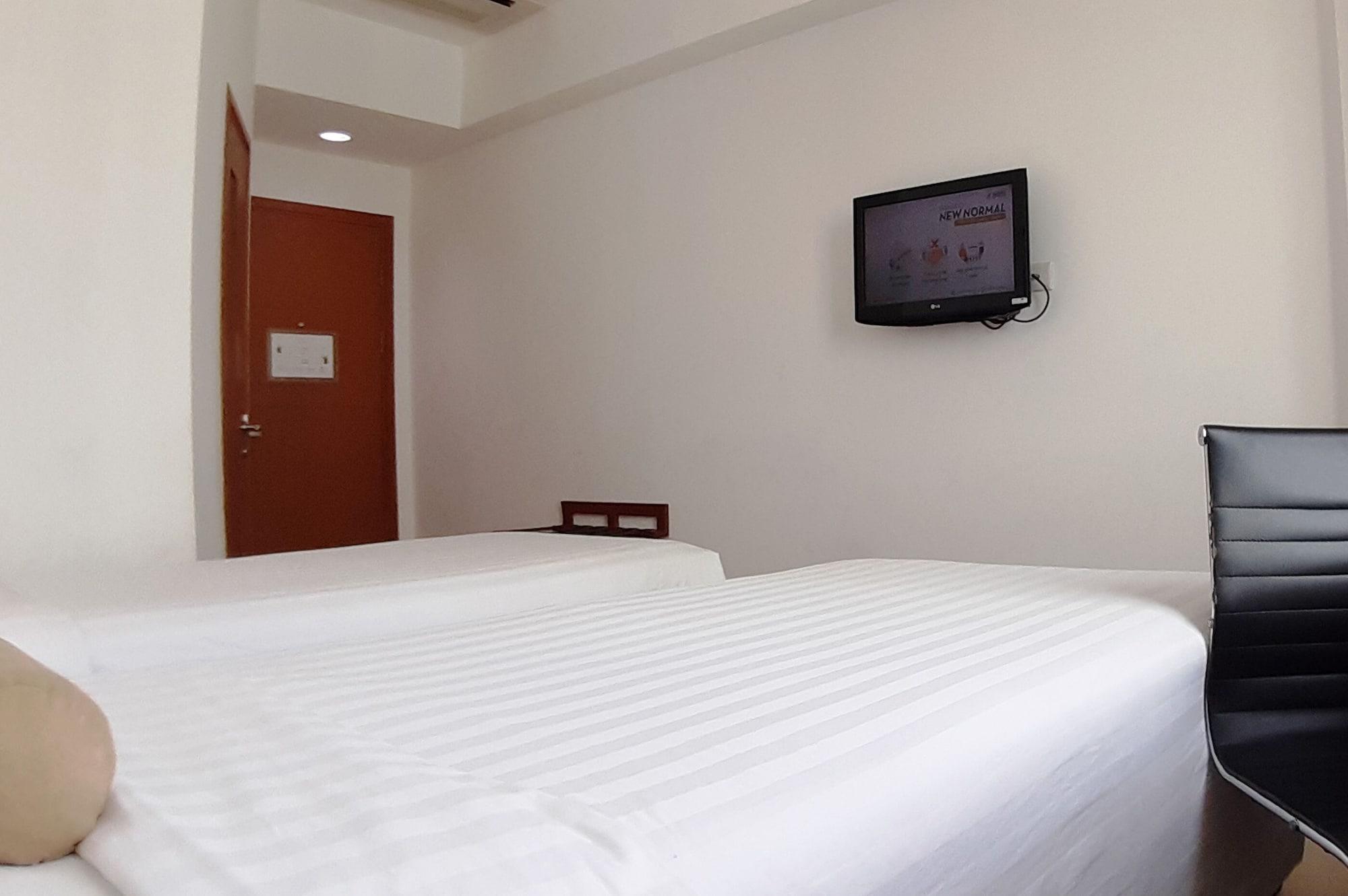 Park Hotel Cawang Τζακάρτα Εξωτερικό φωτογραφία