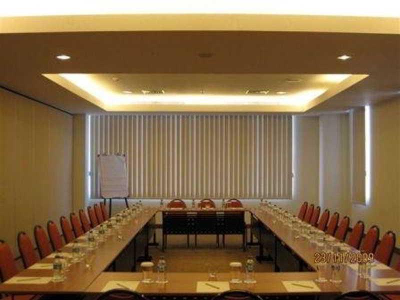 Park Hotel Cawang Τζακάρτα Ανέσεις φωτογραφία