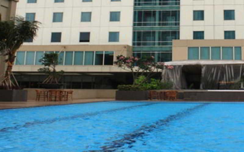 Park Hotel Cawang Τζακάρτα Εξωτερικό φωτογραφία