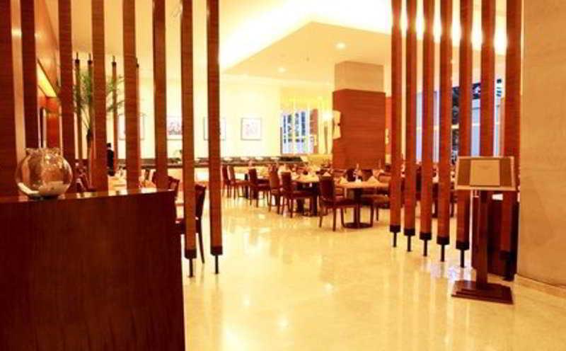 Park Hotel Cawang Τζακάρτα Εξωτερικό φωτογραφία