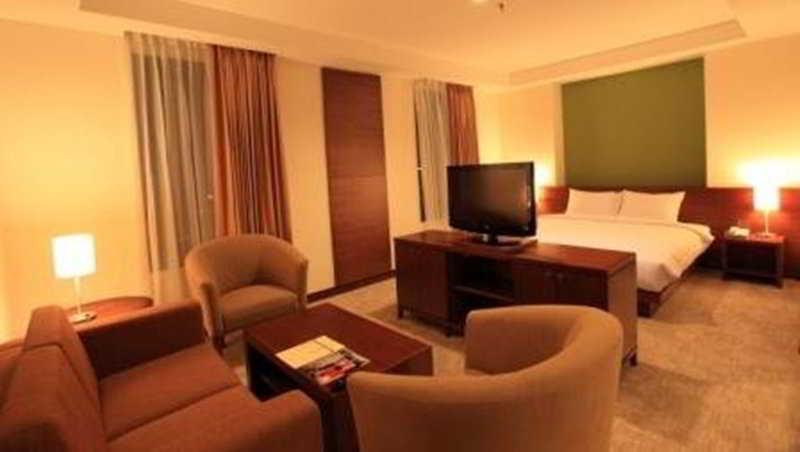 Park Hotel Cawang Τζακάρτα Εξωτερικό φωτογραφία