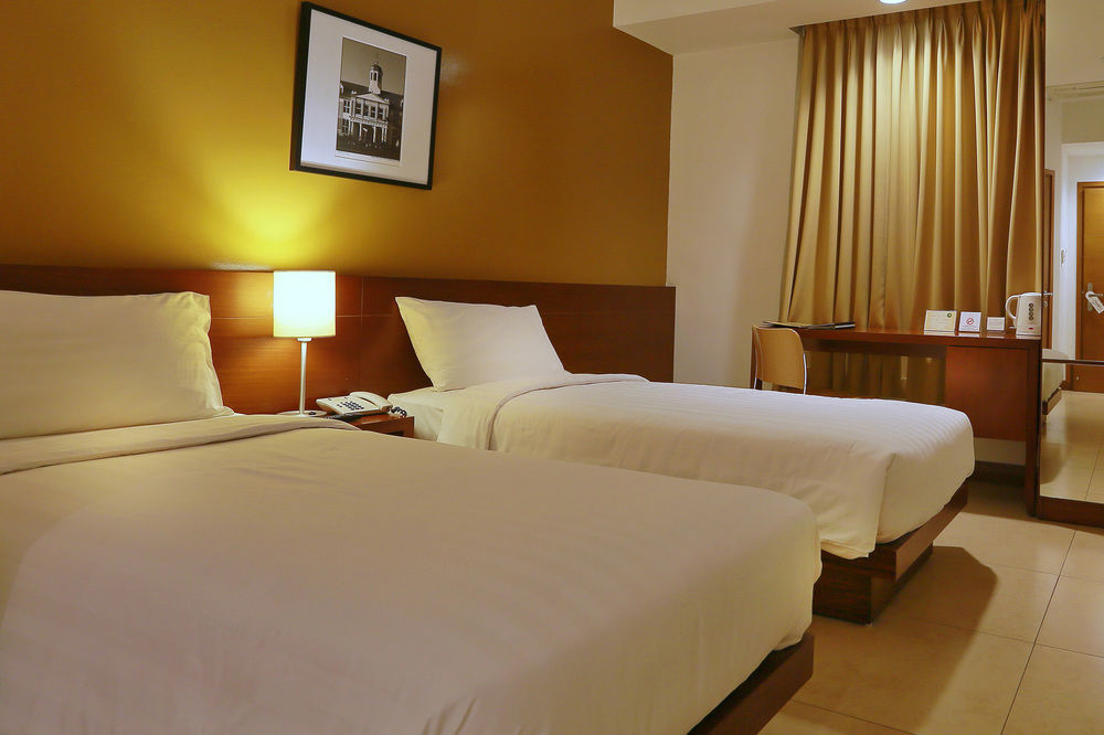 Park Hotel Cawang Τζακάρτα Εξωτερικό φωτογραφία