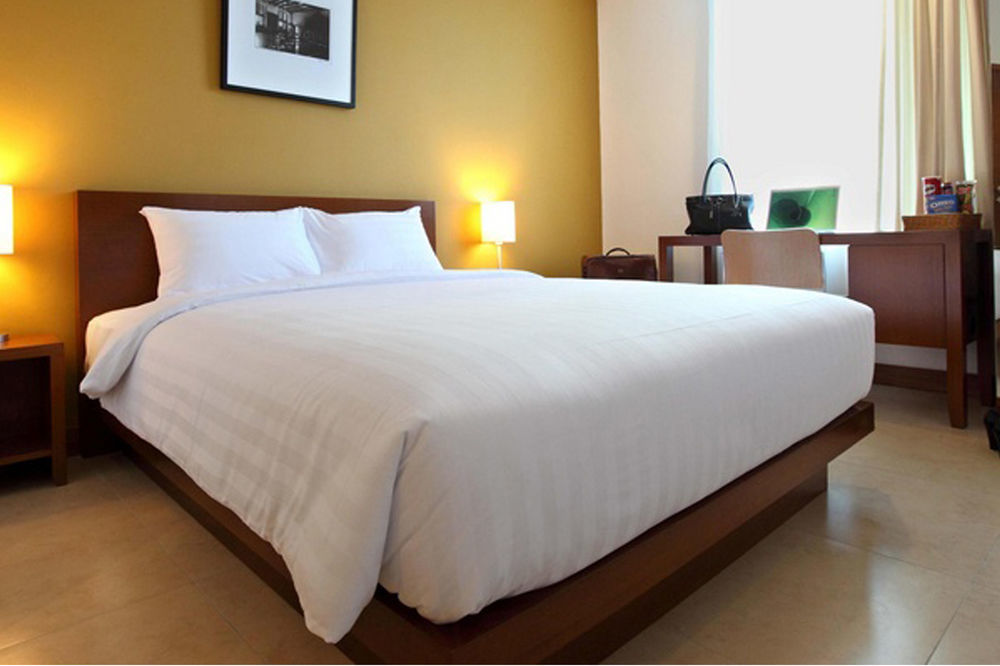 Park Hotel Cawang Τζακάρτα Εξωτερικό φωτογραφία