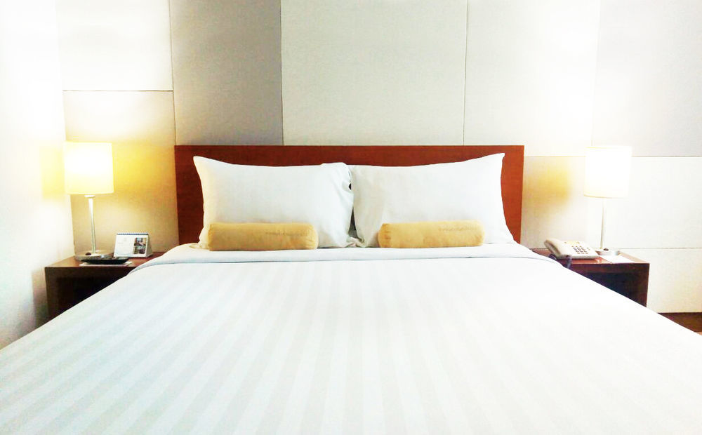 Park Hotel Cawang Τζακάρτα Εξωτερικό φωτογραφία