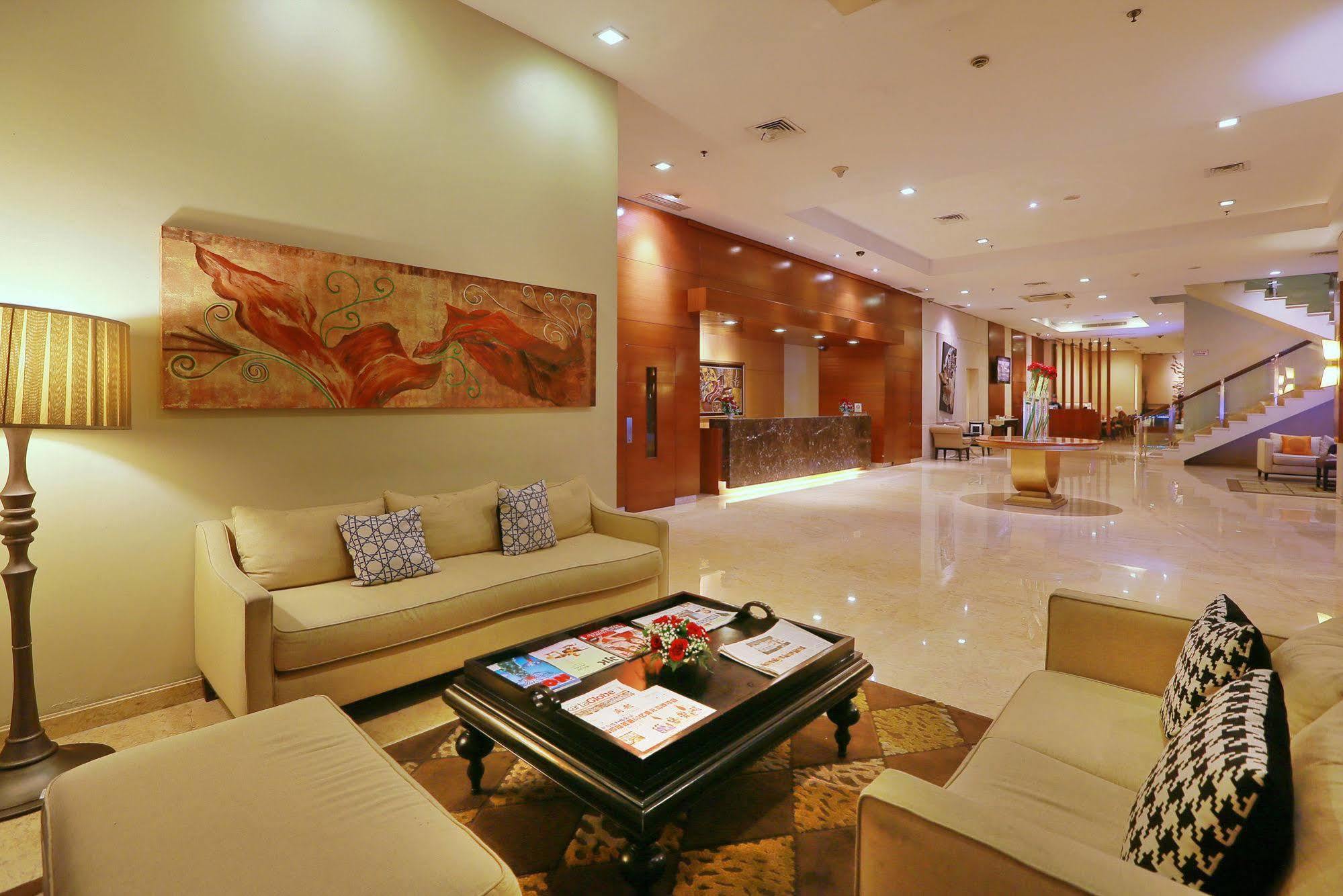 Park Hotel Cawang Τζακάρτα Εξωτερικό φωτογραφία