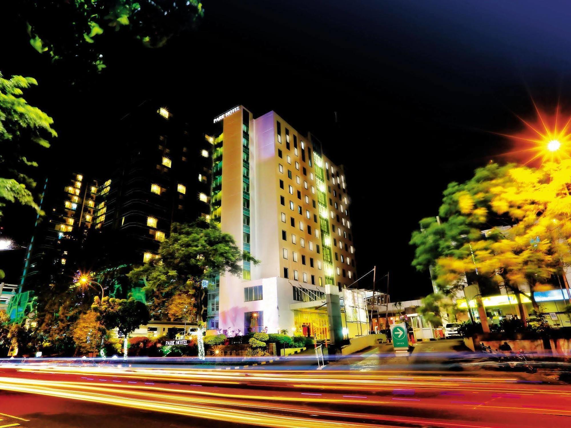 Park Hotel Cawang Τζακάρτα Εξωτερικό φωτογραφία