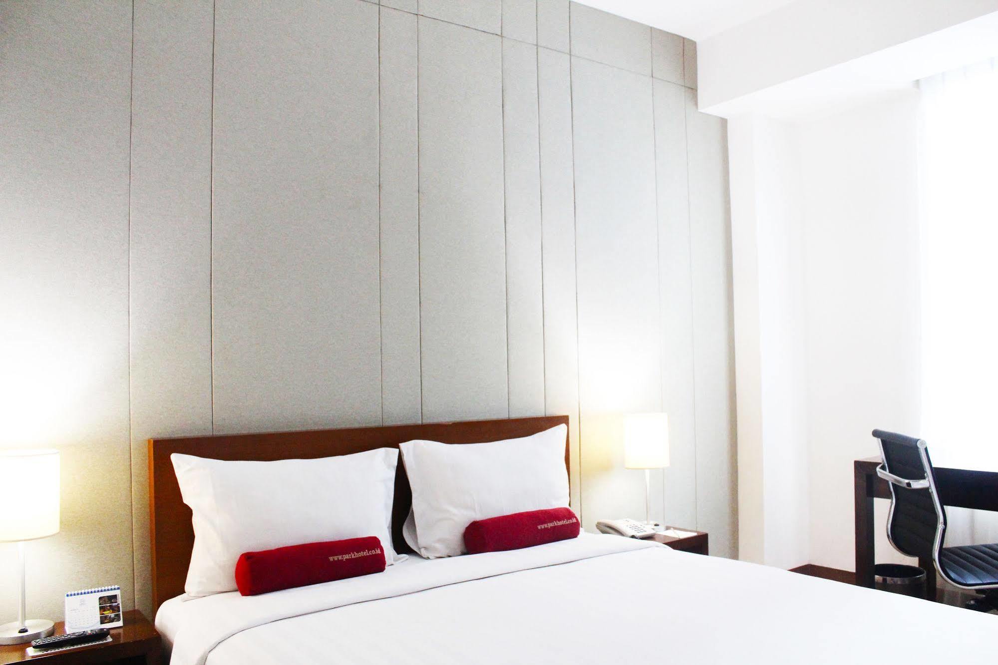 Park Hotel Cawang Τζακάρτα Εξωτερικό φωτογραφία
