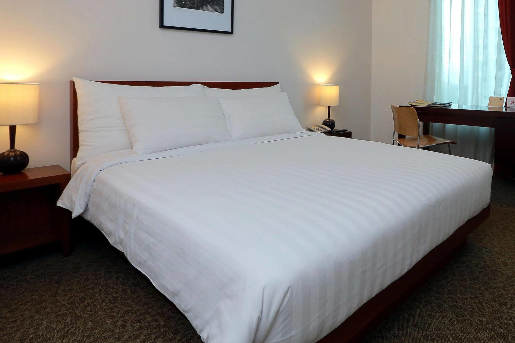 Park Hotel Cawang Τζακάρτα Εξωτερικό φωτογραφία