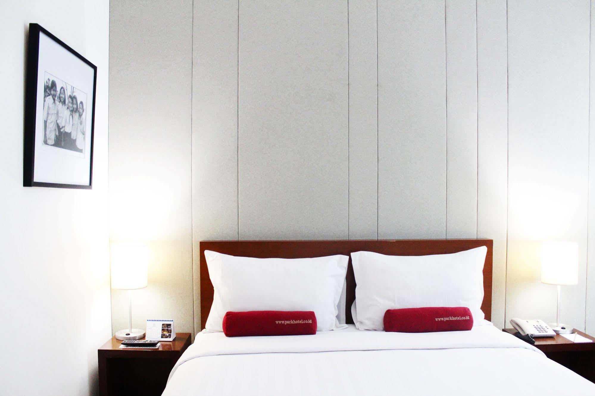 Park Hotel Cawang Τζακάρτα Εξωτερικό φωτογραφία
