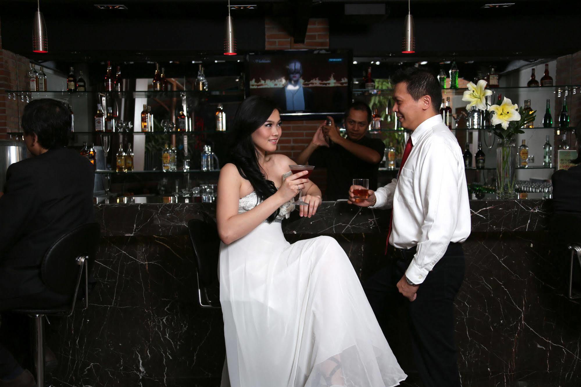 Park Hotel Cawang Τζακάρτα Εξωτερικό φωτογραφία