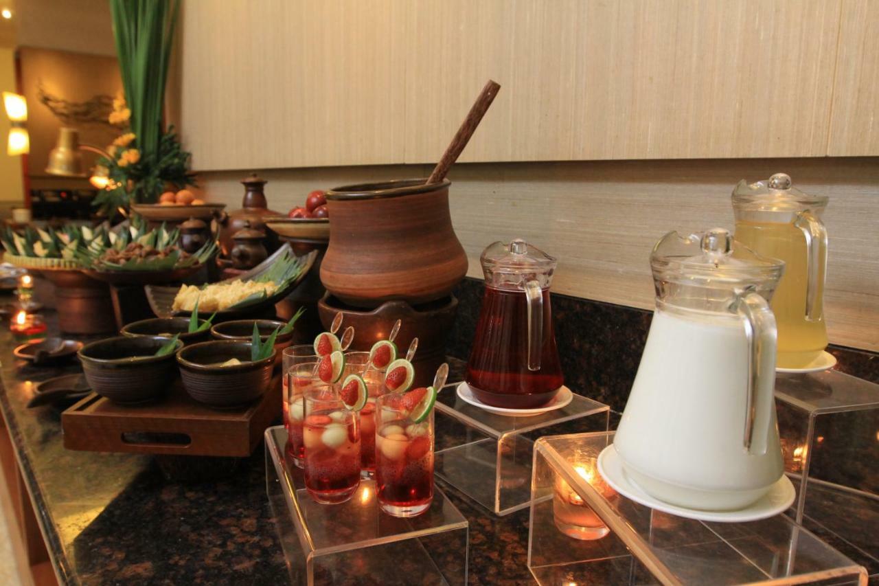 Park Hotel Cawang Τζακάρτα Εξωτερικό φωτογραφία