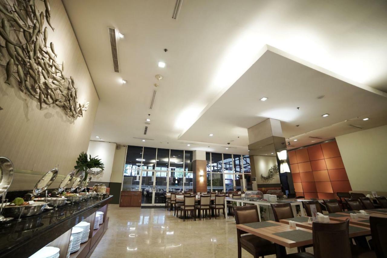 Park Hotel Cawang Τζακάρτα Εξωτερικό φωτογραφία