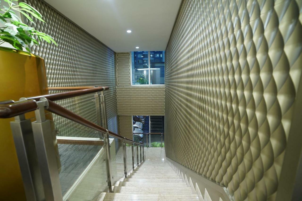 Park Hotel Cawang Τζακάρτα Εξωτερικό φωτογραφία