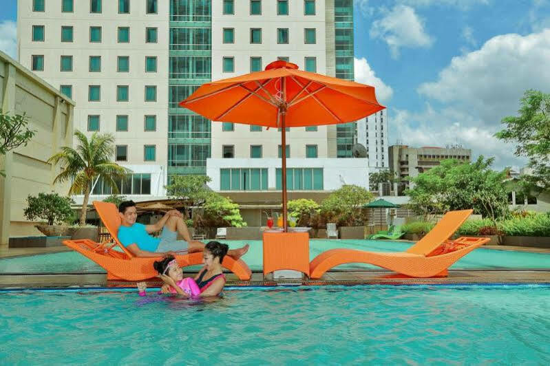 Park Hotel Cawang Τζακάρτα Εξωτερικό φωτογραφία