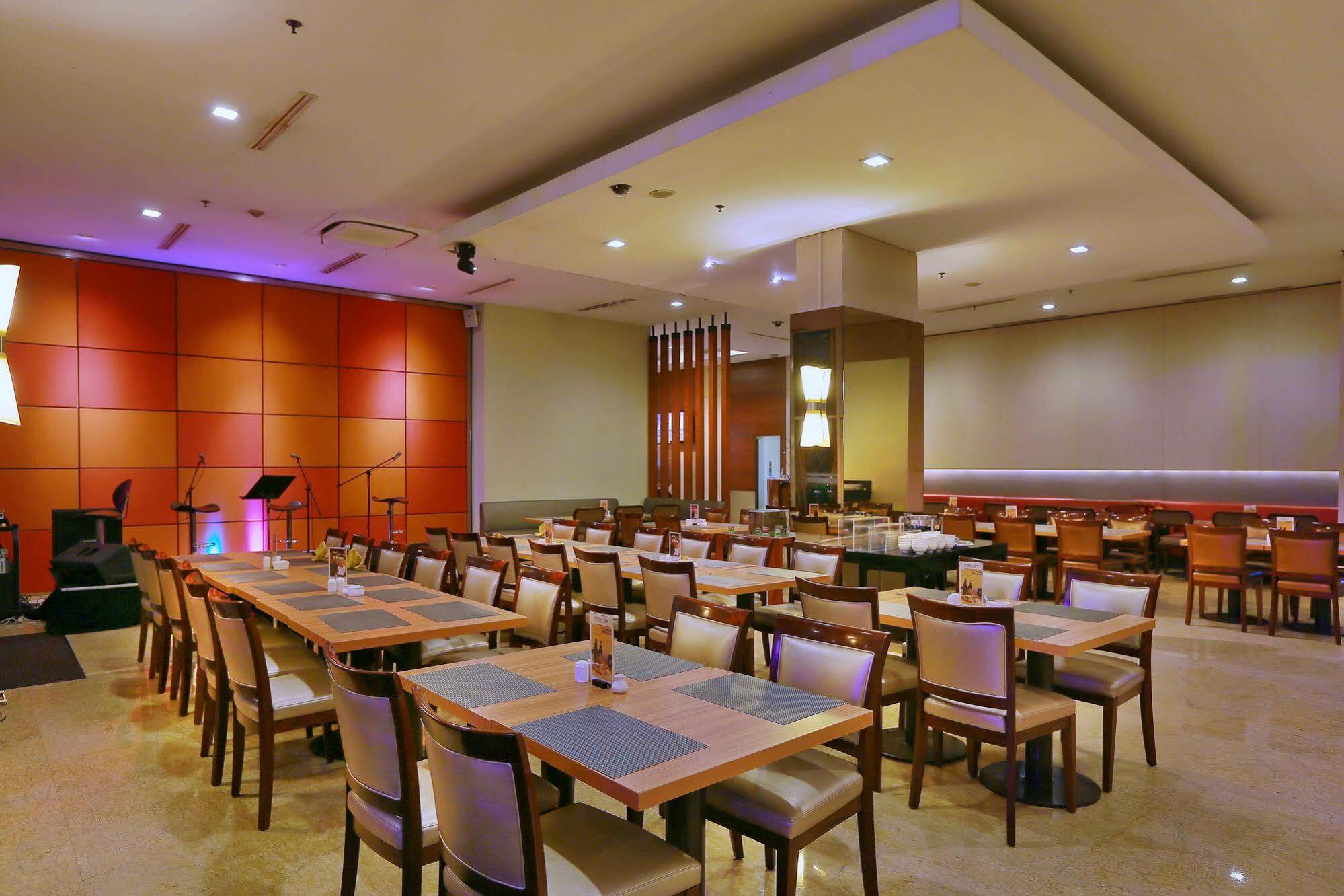 Park Hotel Cawang Τζακάρτα Εξωτερικό φωτογραφία