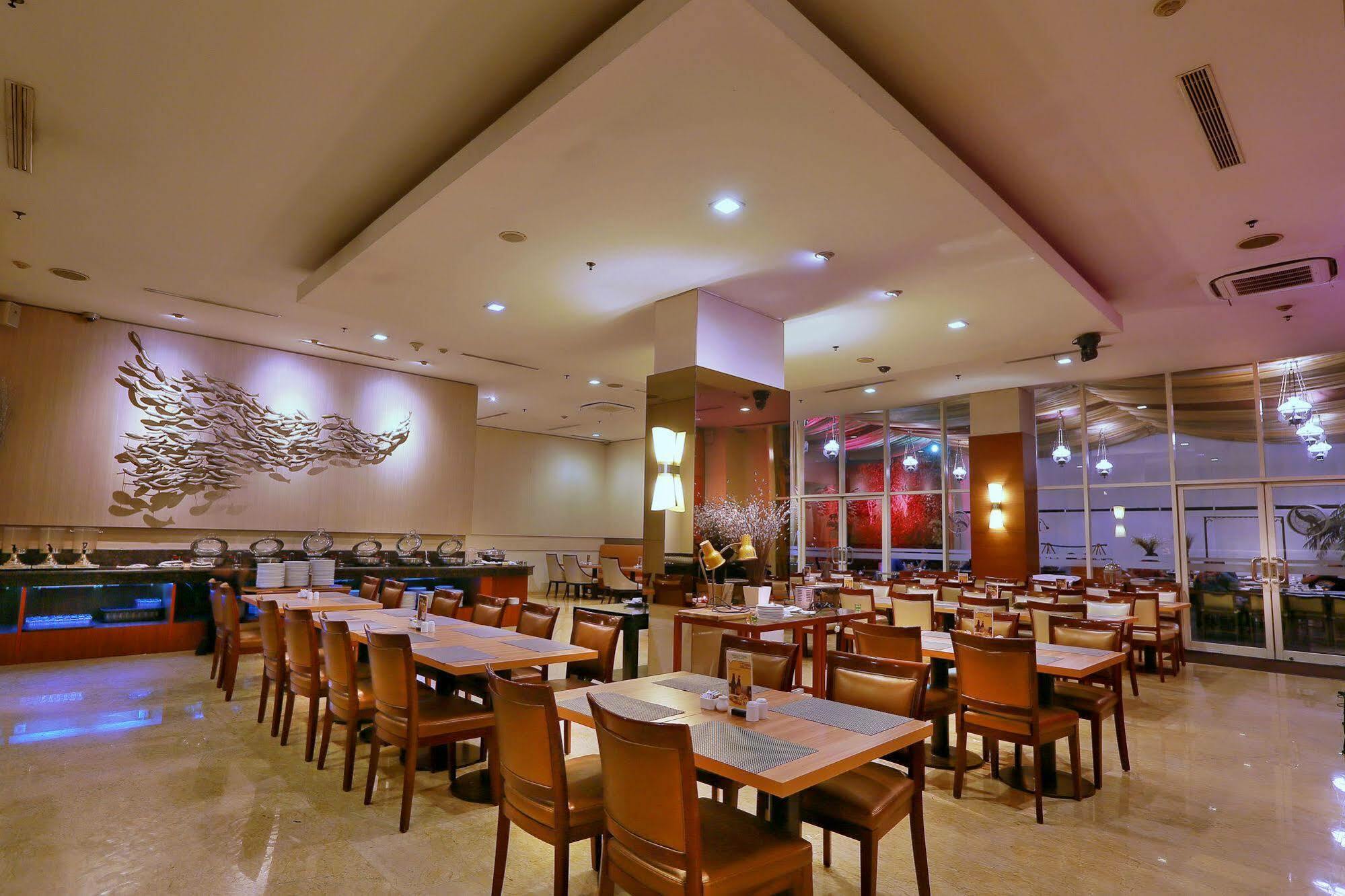 Park Hotel Cawang Τζακάρτα Εξωτερικό φωτογραφία