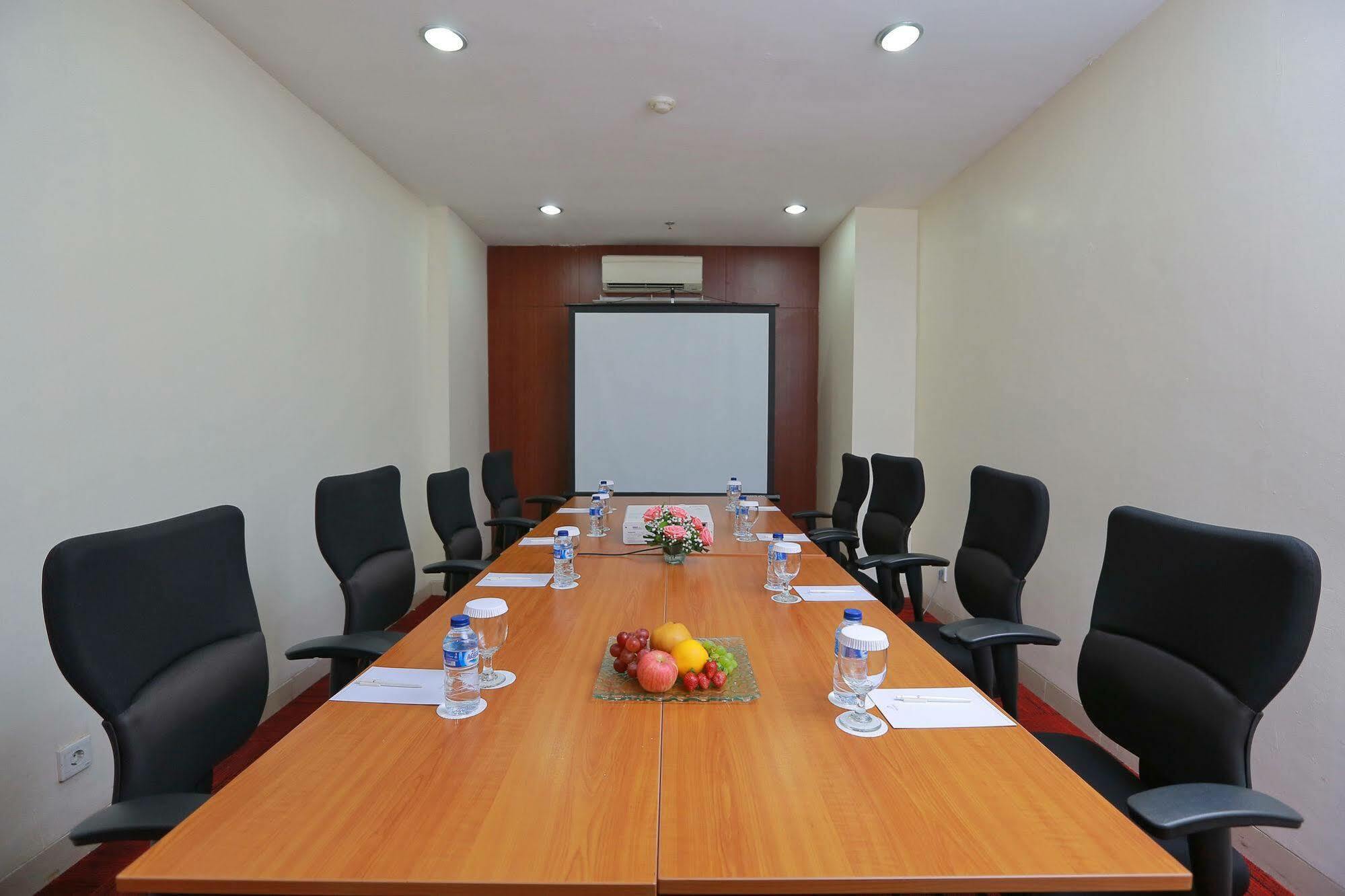 Park Hotel Cawang Τζακάρτα Εξωτερικό φωτογραφία